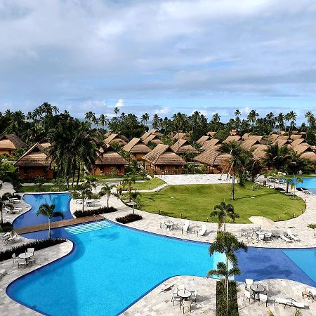 Eco Resort Praia Dos Carneiros By Canto Da Praia Buitenkant foto