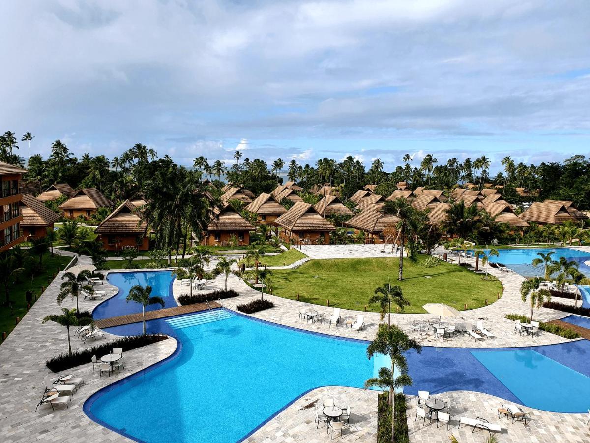 Eco Resort Praia Dos Carneiros By Canto Da Praia Buitenkant foto