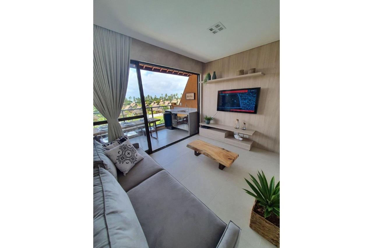 Eco Resort Praia Dos Carneiros By Canto Da Praia Buitenkant foto