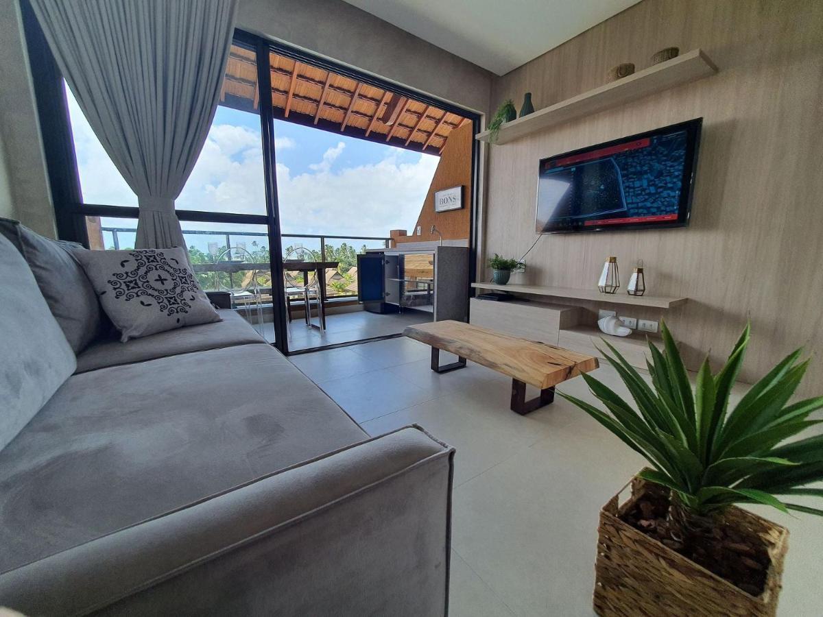 Eco Resort Praia Dos Carneiros By Canto Da Praia Buitenkant foto